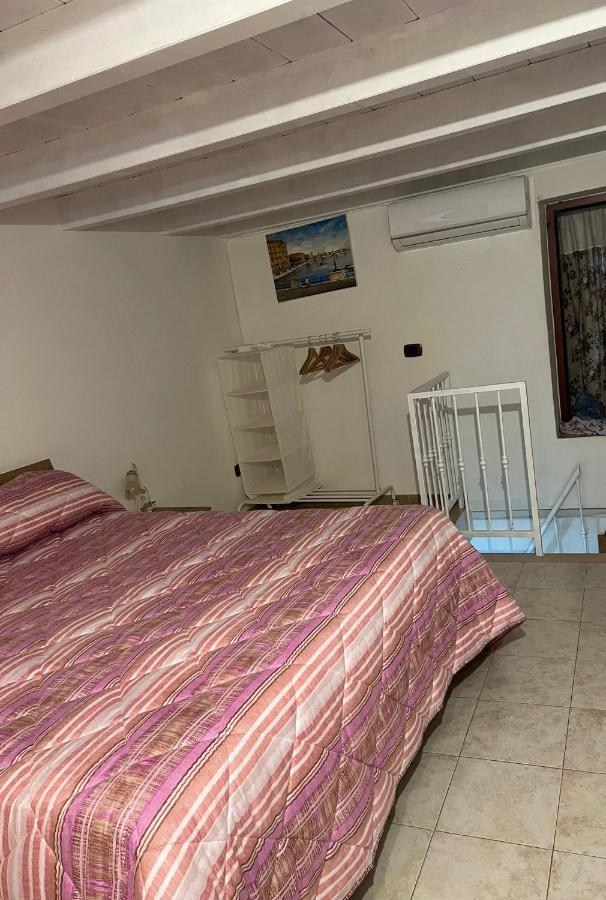 Amalia B&B San Francesco Bari Exterior photo
